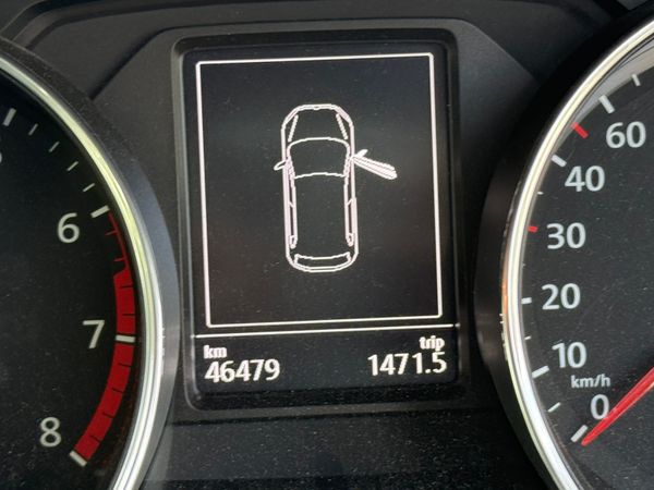 2016 VW Polo 1.2 Petrol,Automatic ,TSI Blue-motion 360009471