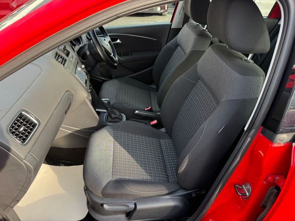 2016 VW Polo 1.2 Petrol,Automatic ,TSI Blue-motion 360009485