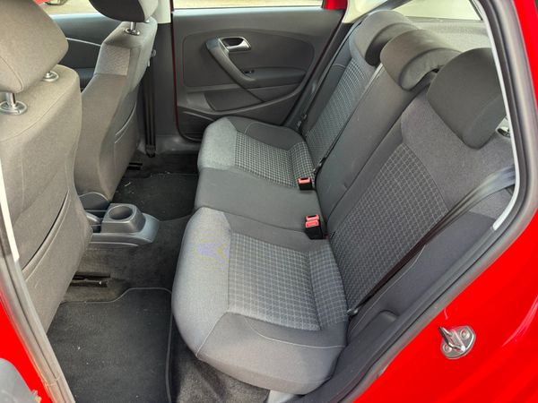 2016 VW Polo 1.2 Petrol,Automatic ,TSI Blue-motion 360009486