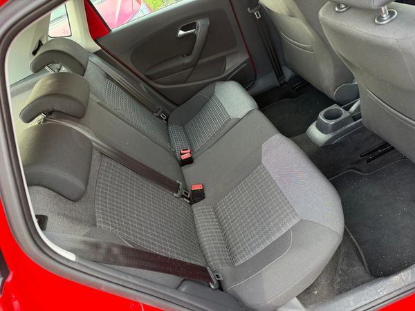 2016 VW Polo 1.2 Petrol,Automatic ,TSI Blue-motion 360009487