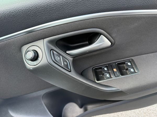 2015 VW Polo 1.2 Petrol,Automatic ,TSI Blue-motion 360009628