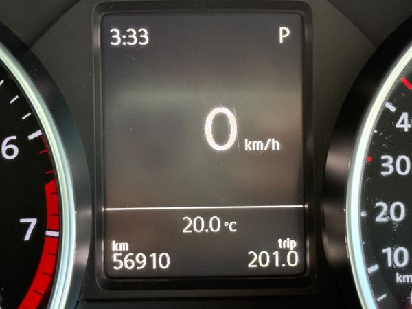 2015 VW Polo 1.2 Petrol,Automatic ,TSI Blue-motion 360009620