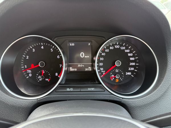 2015 VW Polo 1.2 Petrol,Automatic ,TSI Blue-motion 360009621
