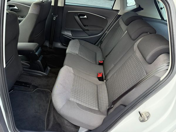 2015 VW Polo 1.2 Petrol,Automatic ,TSI Blue-motion 360009635