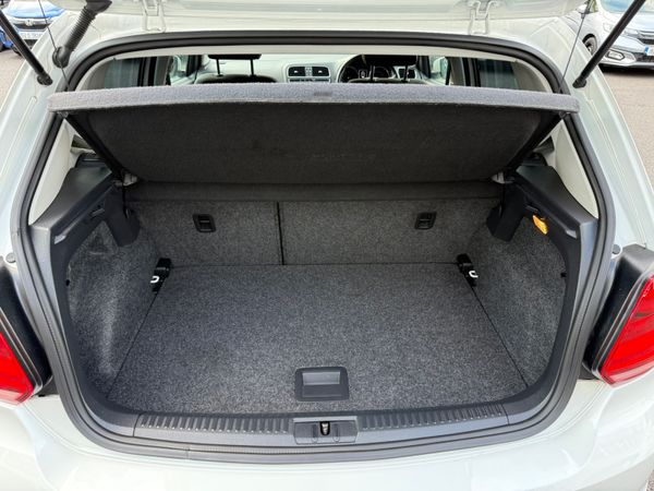 2015 VW Polo 1.2 Petrol,Automatic ,TSI Blue-motion 360009637