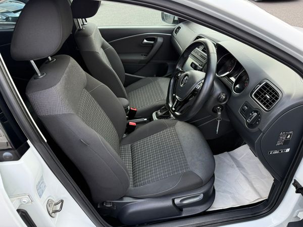 2015 VW Polo 1.2 Petrol,Automatic ,TSI Blue-motion 360009633