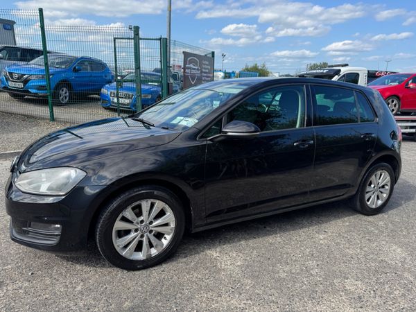 Volkswagen Golf 2014 360017515