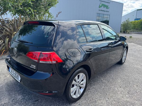Volkswagen Golf 2014 360017516