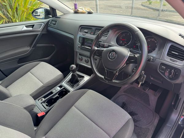 Volkswagen Golf 2014 360017518