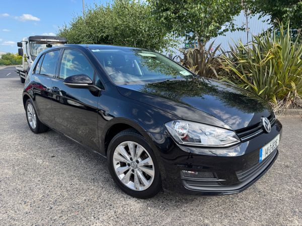 Volkswagen Golf 2014 360017524