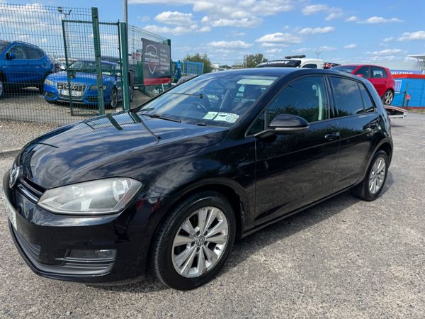Volkswagen Golf 2014 360017526