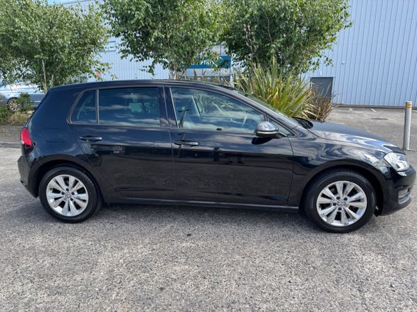 Volkswagen Golf 2014 360017520
