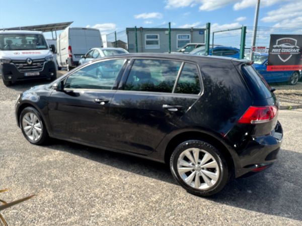Volkswagen Golf 2014 360017521