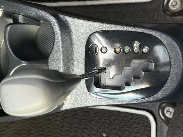 2019 Toyota Vitz/ Yaris 1.0 Automatic, 30K K.M 360033606