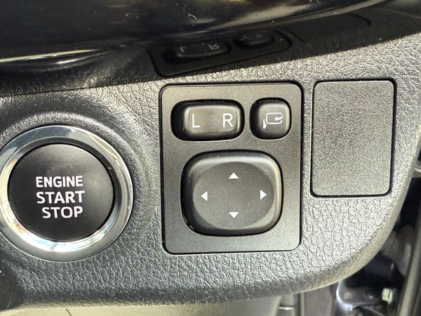 2019 Toyota Vitz/ Yaris 1.0 Automatic, 30K K.M 360033608
