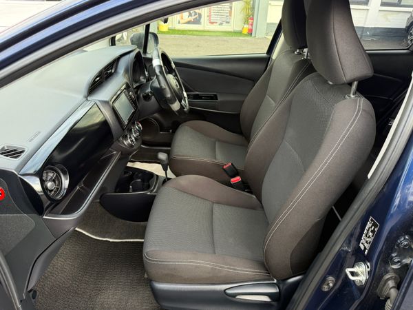 2019 Toyota Vitz/ Yaris 1.0 Automatic, 30K K.M 360033611