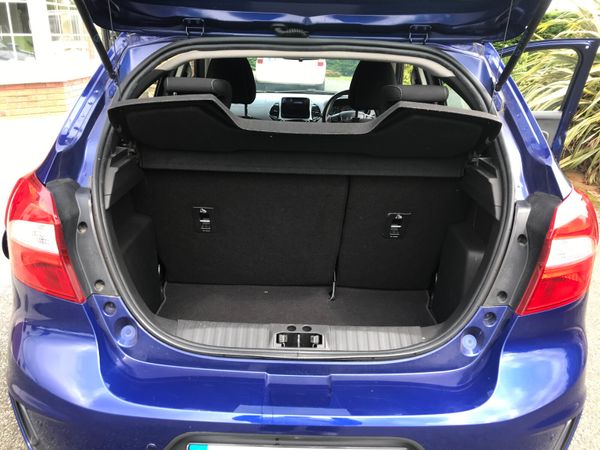 191 Ford KA+ 1.2 Petrol Zetec Only 52000 Miles... 360042482