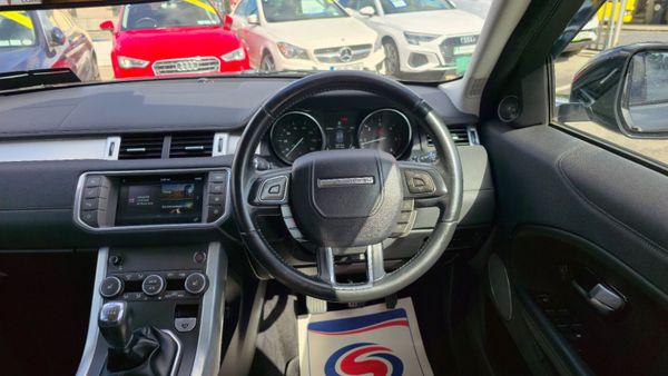 Land Rover Range Rover Evoque 2017 360043578
