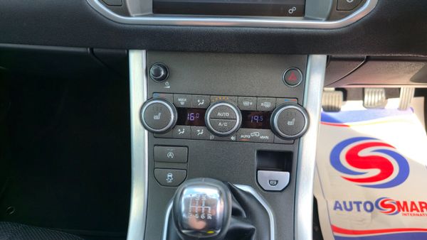 Land Rover Range Rover Evoque 2017 360043584