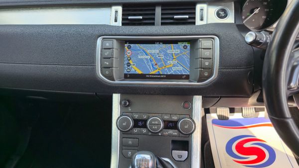 Land Rover Range Rover Evoque 2017 360043585