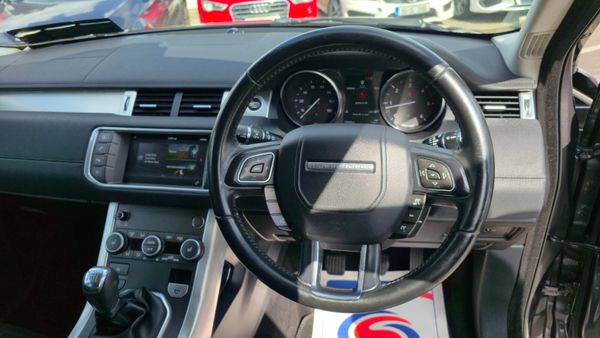 Land Rover Range Rover Evoque 2017 360043582