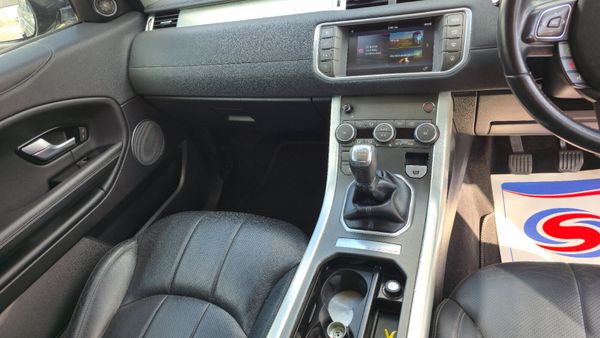 Land Rover Range Rover Evoque 2017 360043583