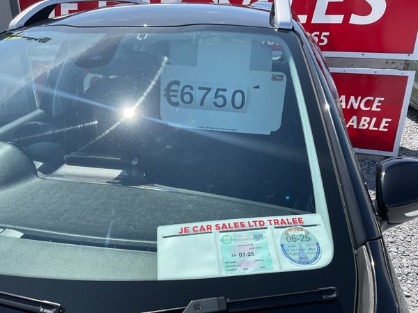 PEUGEOT 2008 1.4 HDI NEW NCT SPOTLESS 360072231