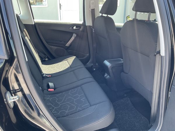 PEUGEOT 2008 1.4 HDI NEW NCT SPOTLESS 360072246