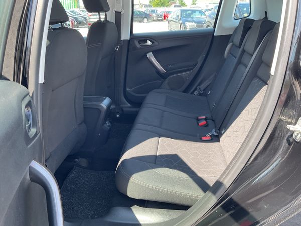 PEUGEOT 2008 1.4 HDI NEW NCT SPOTLESS 360072247