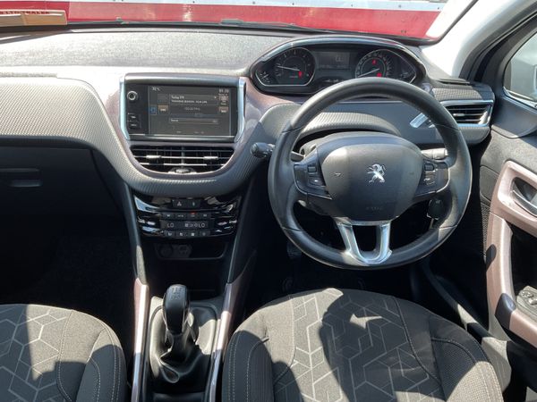PEUGEOT 2008 1.4 HDI NEW NCT SPOTLESS 360072248