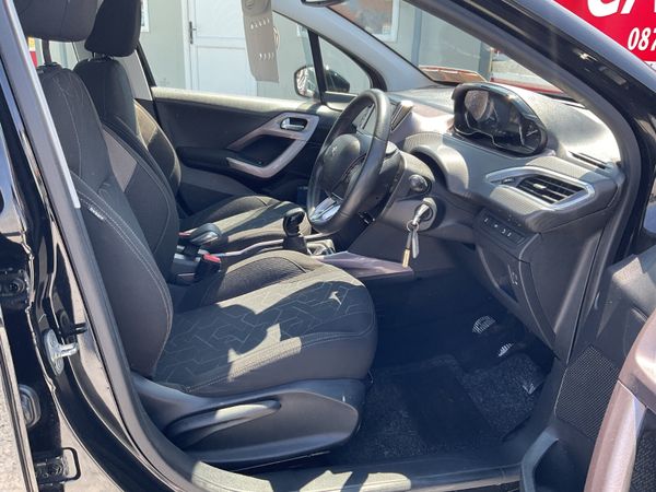 PEUGEOT 2008 1.4 HDI NEW NCT SPOTLESS 360072249