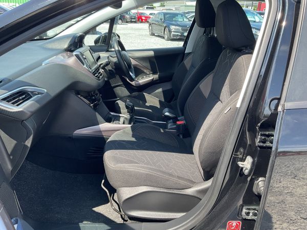 PEUGEOT 2008 1.4 HDI NEW NCT SPOTLESS 360072242