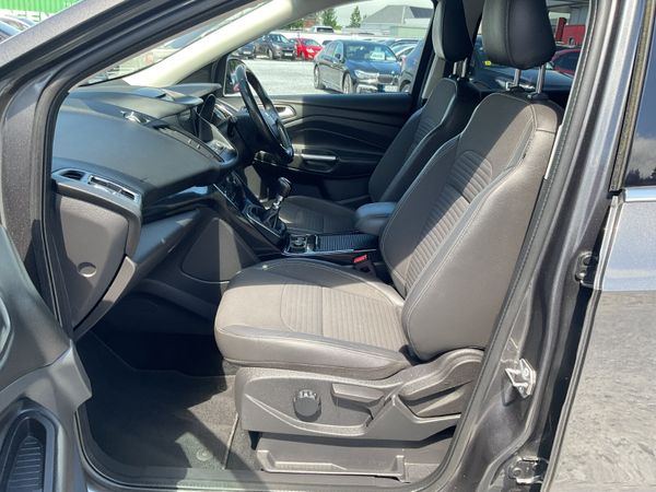 FORD KUGA 1.5 TDCI TITANIUM LOW KMS 360072914
