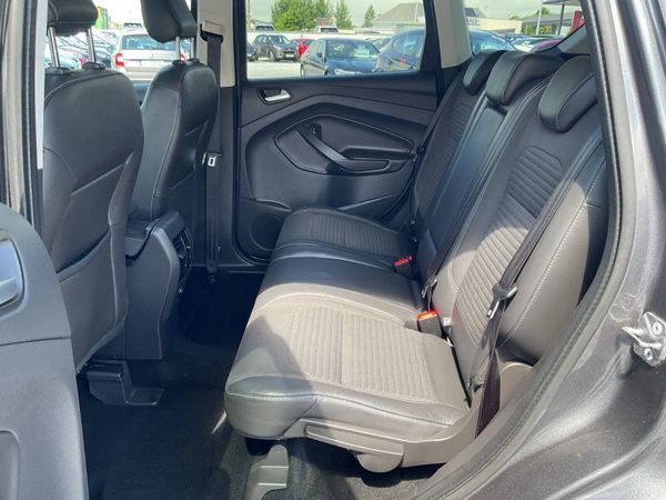 FORD KUGA 1.5 TDCI TITANIUM LOW KMS 360072916