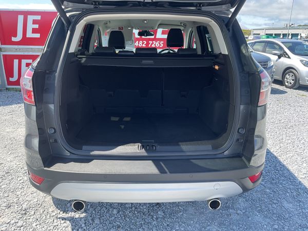 FORD KUGA 1.5 TDCI TITANIUM LOW KMS 360072918