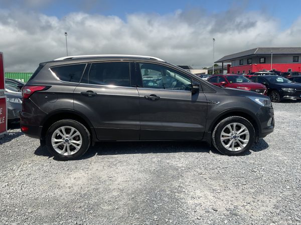 FORD KUGA 1.5 TDCI TITANIUM LOW KMS 360072911