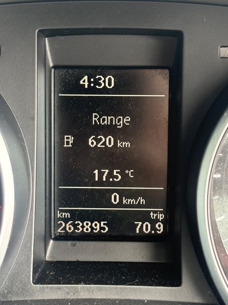 Volkswagen Golf 2012 360100594