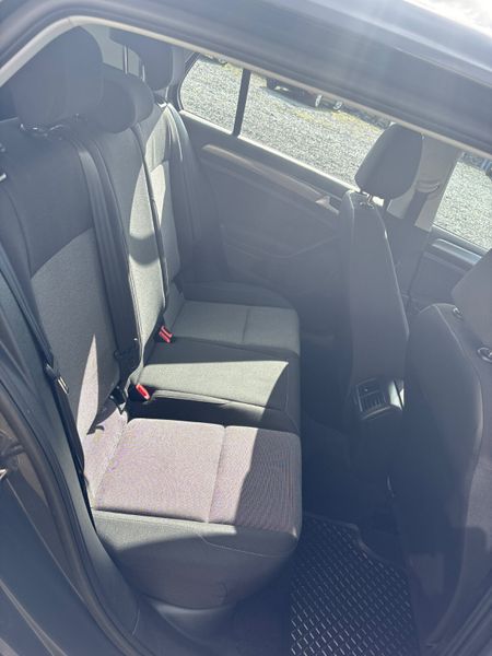 Volkswagen Golf 2014 360101442