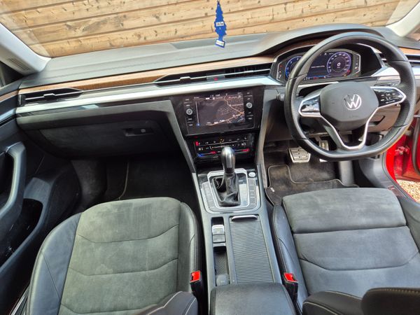 Volkswagen Arteon 2021 (Automatic) 360114294