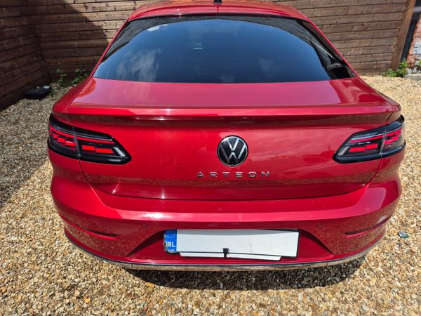 Volkswagen Arteon 2021 (Automatic) 360114295