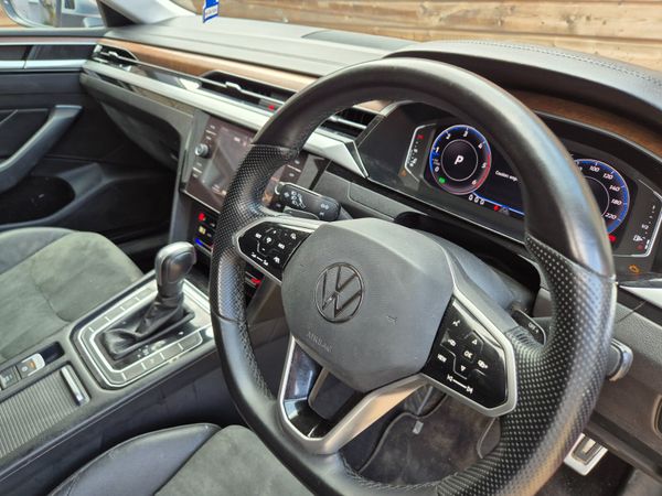Volkswagen Arteon 2021 (Automatic) 360114292
