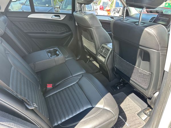 Mercedes-Benz GLE 500E 4MATIC AMG LINE PREMIUM 360116086