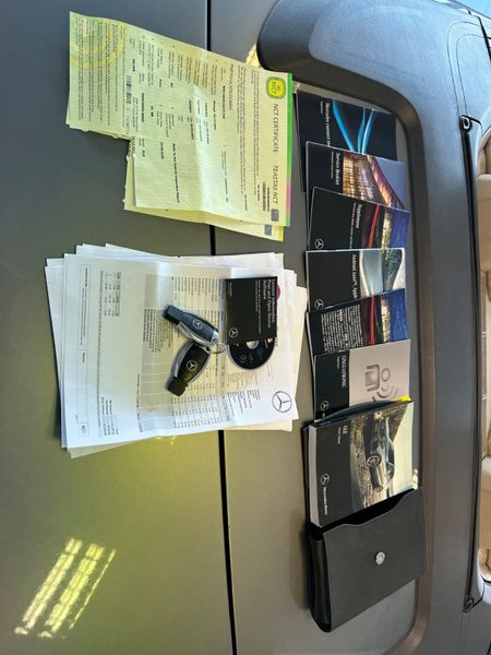 Mercedes-Benz GLE 500E 4MATIC AMG LINE PREMIUM 360116117
