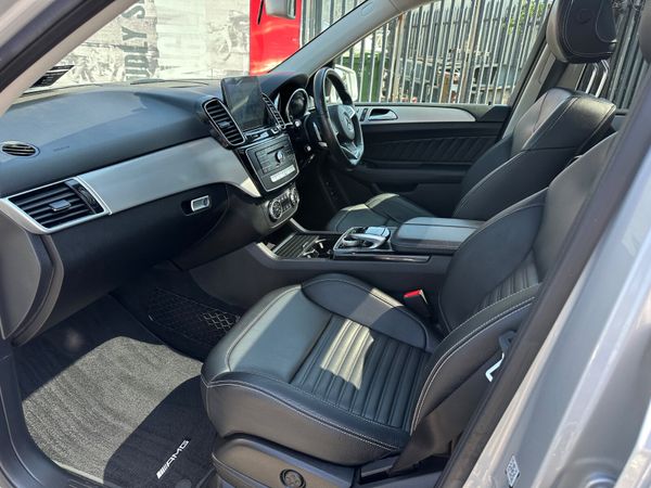 Mercedes-Benz GLE 500E 4MATIC AMG LINE PREMIUM 360116119