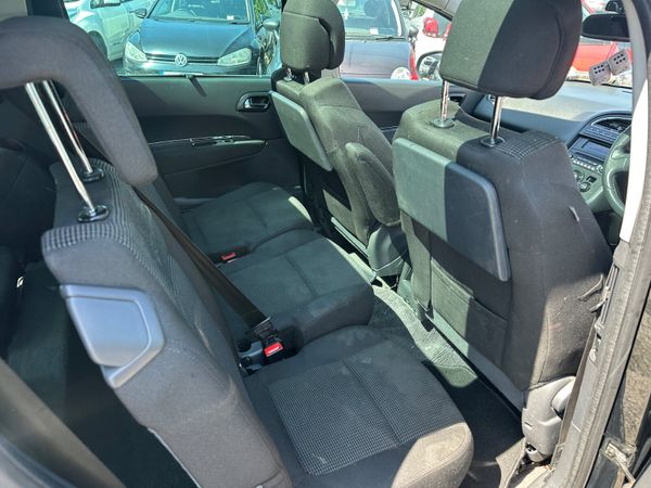 Peugeot 5008 1.6HDI NCT 7 SEATER AUTO 360119082