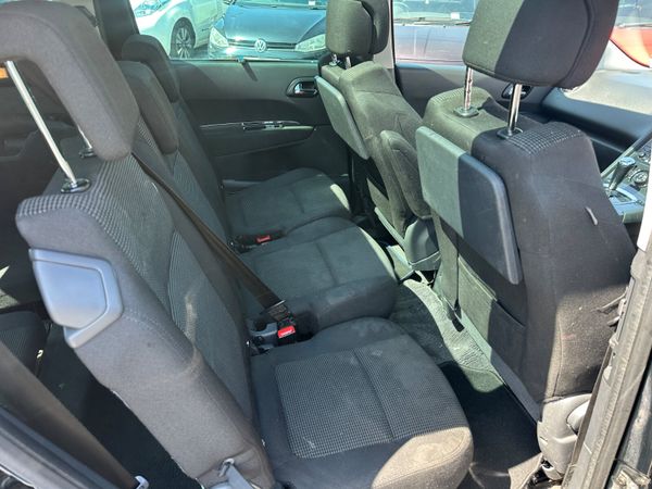 Peugeot 5008 1.6HDI NCT 7 SEATER AUTO 360119108