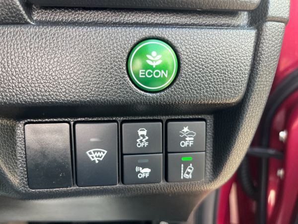 HONDA FIT 2019, 1.5 HYBRID AUTO LOW KMS CRUISE 360113410