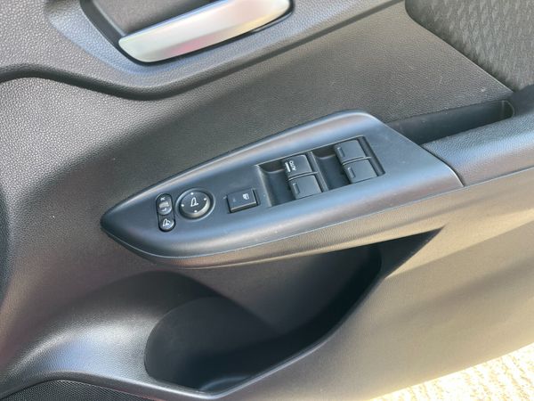 HONDA FIT 2019, 1.5 HYBRID AUTO LOW KMS CRUISE 360113412