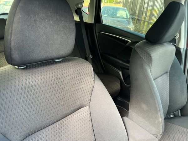 HONDA FIT 2019, 1.5 HYBRID AUTO LOW KMS CRUISE 360113445