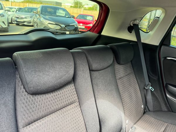 HONDA FIT 2019, 1.5 HYBRID AUTO LOW KMS CRUISE 360113446